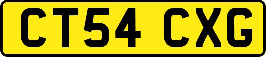 CT54CXG