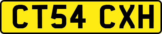 CT54CXH
