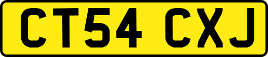CT54CXJ