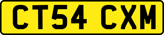 CT54CXM