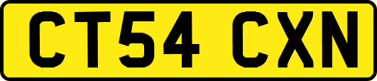 CT54CXN