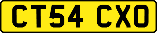 CT54CXO