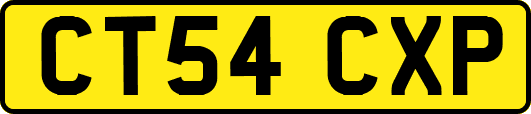 CT54CXP