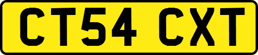 CT54CXT