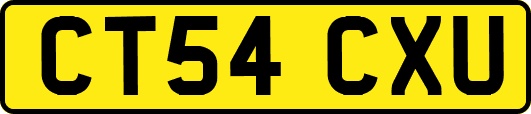 CT54CXU