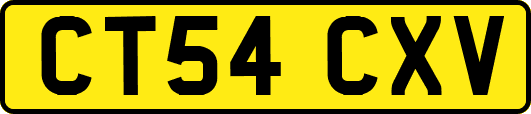 CT54CXV