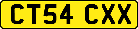 CT54CXX