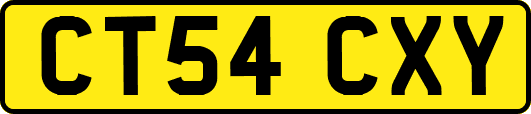CT54CXY