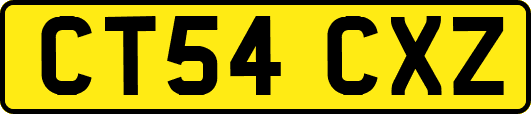 CT54CXZ