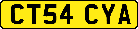 CT54CYA