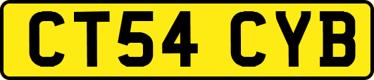 CT54CYB