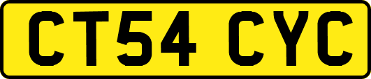 CT54CYC