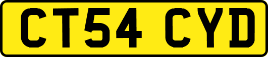 CT54CYD