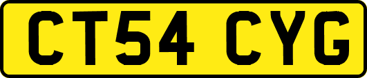 CT54CYG