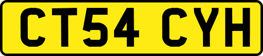 CT54CYH