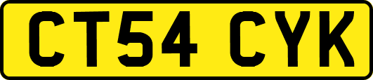 CT54CYK