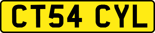 CT54CYL