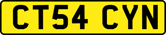 CT54CYN
