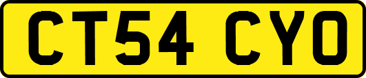 CT54CYO