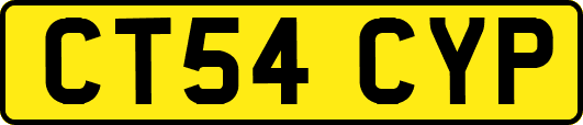 CT54CYP