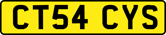 CT54CYS