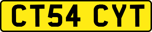 CT54CYT