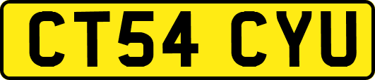 CT54CYU