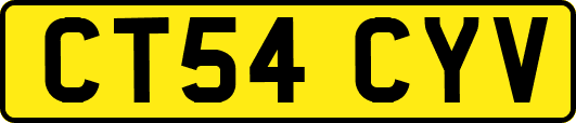 CT54CYV