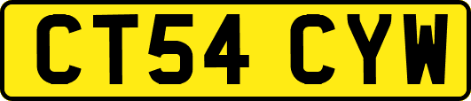 CT54CYW