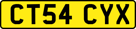 CT54CYX