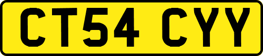 CT54CYY