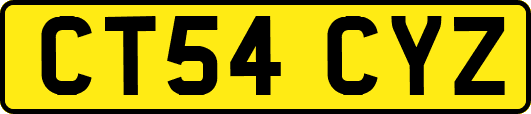 CT54CYZ
