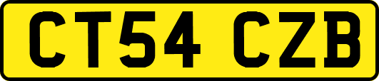 CT54CZB