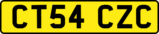 CT54CZC