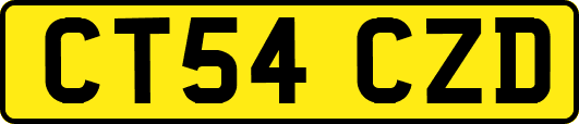 CT54CZD