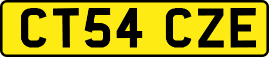 CT54CZE