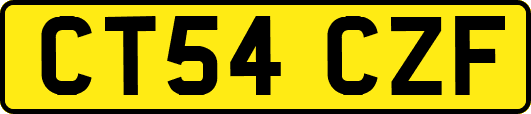 CT54CZF