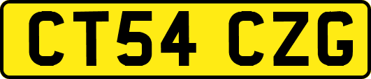 CT54CZG
