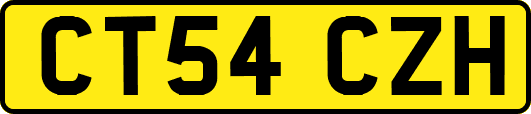 CT54CZH