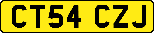 CT54CZJ
