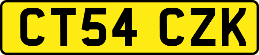 CT54CZK