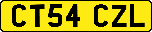 CT54CZL