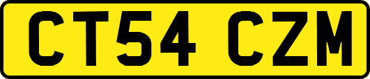 CT54CZM