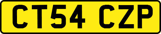 CT54CZP