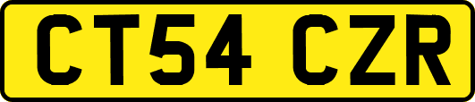 CT54CZR