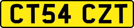 CT54CZT
