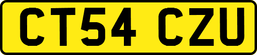 CT54CZU