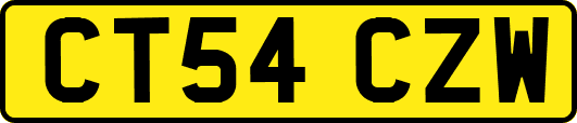 CT54CZW