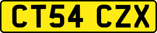 CT54CZX