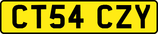CT54CZY